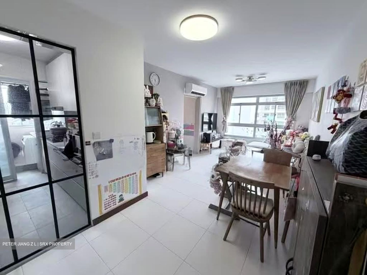 Blk 622A Punggol Spectra (Punggol), HDB 3 Rooms #555532331